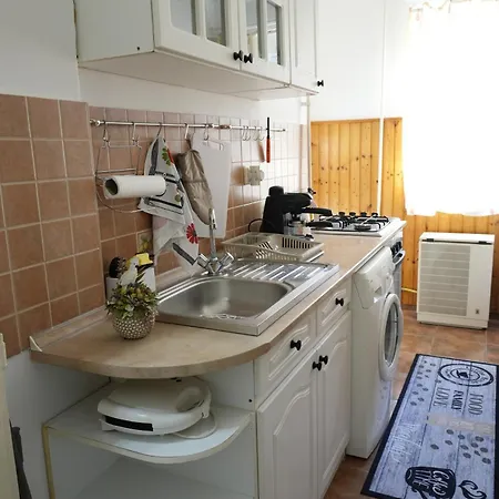 Apartament Prestige *