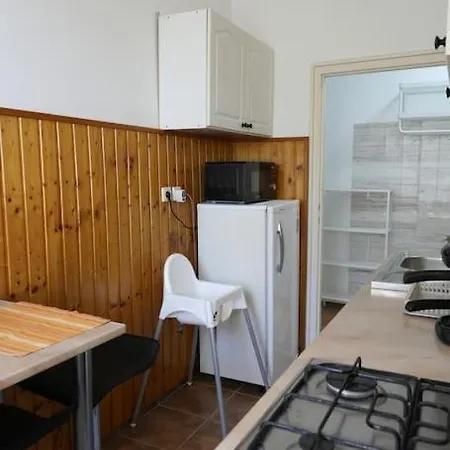 Apartament Prestige Miszkolc