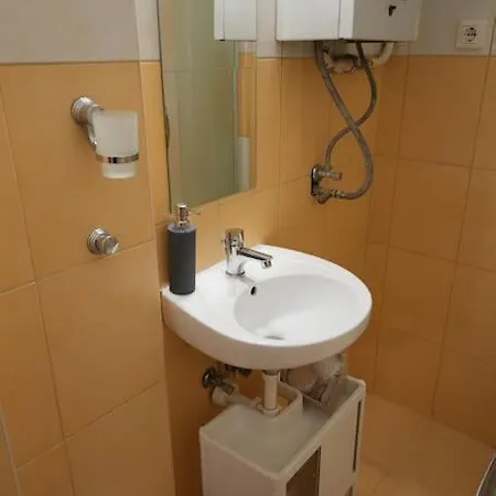 Apartament Prestige