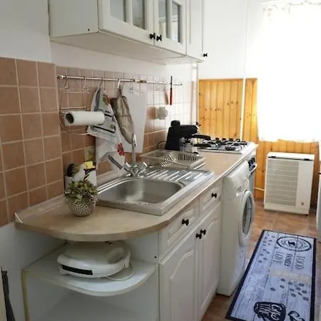 Apartament Prestige *