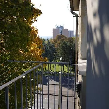 Prestige Apartament