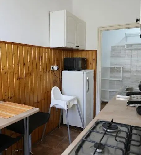 Lejlighed Prestige Miskolc