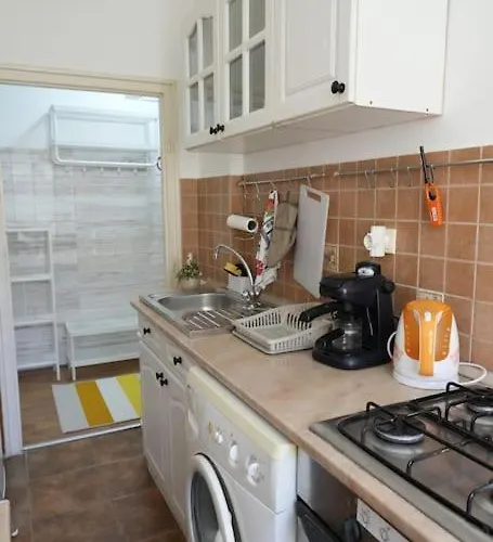 Prestige Lejlighed Miskolc